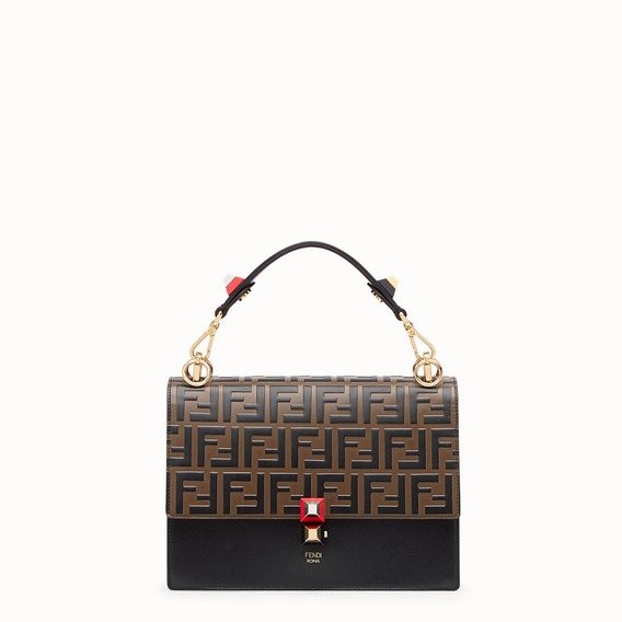 bolsos de mujer fendi