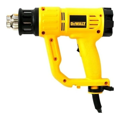 Pistola De Aire Caliente Dewalt 2000w D26411-b3