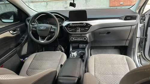 Ford Escape 2.0 Se 4x2