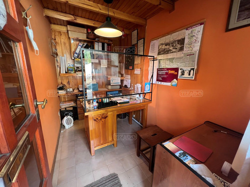 Complejo De Cabañas En Venta, Pleno Centro De San Martin De Los Andes
