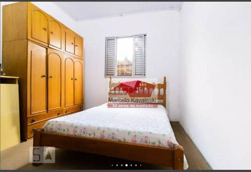 Imagem 13 de 30 de Sobrado Com 2 Dormitórios À Venda, 160 M² Por R$ 420.000,00 - Bosque Da Saúde - São Paulo/sp - So3329