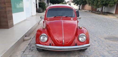 Volkswagen Fusca