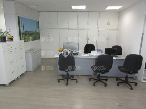 Imagem 6 de 25 de Lojas Comerciais Venda - Ref: Co12an42199