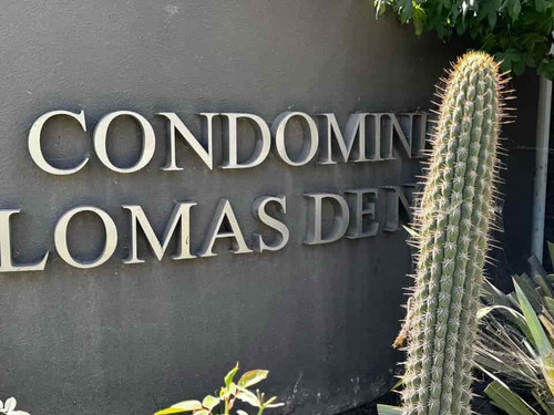 Casa En Condominio Lomas De Nos 4d 3b Av Padre Hurtado 18.56