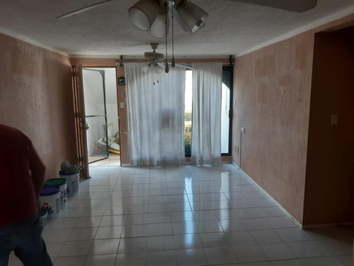 Imagen 10 de 12 de Departamento En Renta La Tampiquera