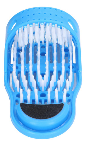 Lavapiés Para Ducha, Fregador De Suelo, Ventosas, Extraiga L