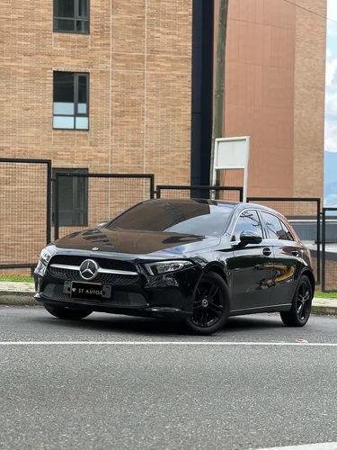 Mercedes-Benz Clase A 1.4 A 200