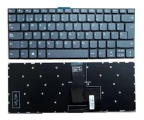 Comprar Teclado Notebook Ideapad 320s- 320-14ast 320-14iap 320-14isk