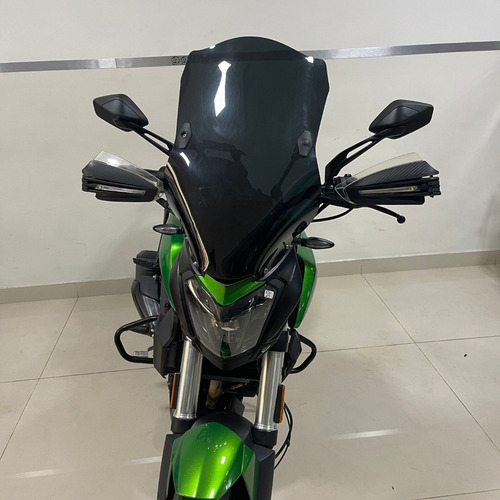 Bajaj Dominar 400 Usado 2021 - 13.270 Km