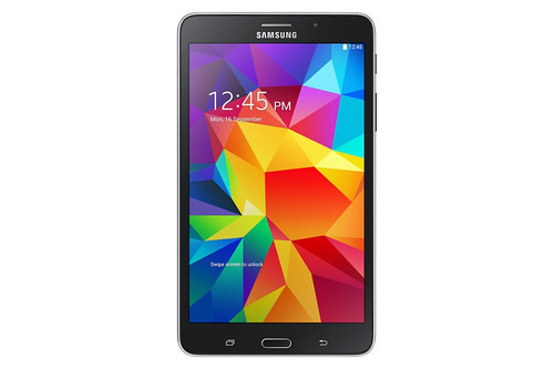 Tablet Samsung Galaxy Tab Tab 4 2014 SM-T231 con red móvil