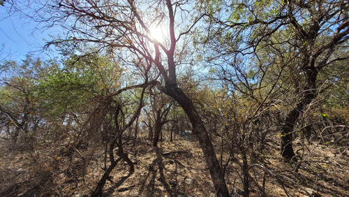 Venta De Terreno Campo En Las Sierras De Cordoba Unquillo Argentina
