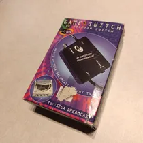 Comprar Sega Dc Adaptador Rf Para Consolas Sega Dreamcast Antena