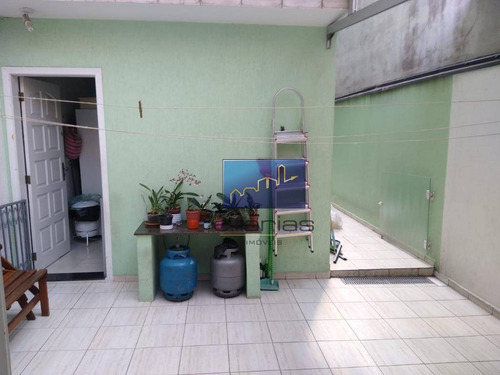 Imagem 14 de 27 de Sobrado Com 3 Dormitórios À Venda, 150 M² Por R$ 730.000,00 - Vila Matilde - São Paulo/sp - So1005