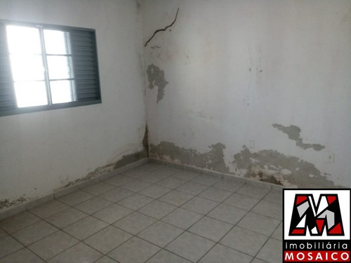 Imagem 29 de 30 de Casa A Venda Em Bairro Tranquilo, Local De Fácil Acesso, Térrea, Com Edícula, Estrada Velha De São Paulo - 23225 - 69436704