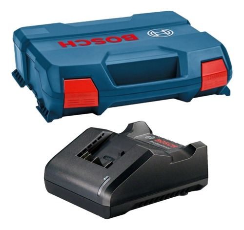 Cargador Bosch 18v