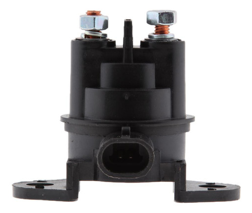 6 Interruptor De Solenoide De De Arranque Parte Reemplazable