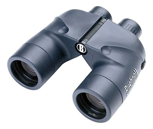 Bushnell Marine - Binoculares Impermeables (7.0 X 19.7 In)