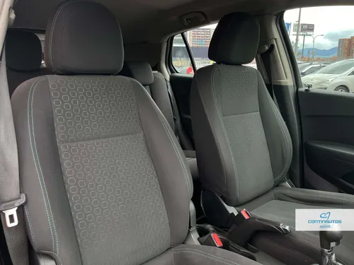 Chevrolet Tracker LS MT 1.8