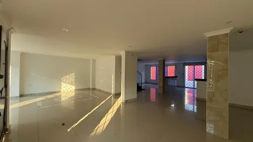 Casa En Arriendo Ternera, Cartagena