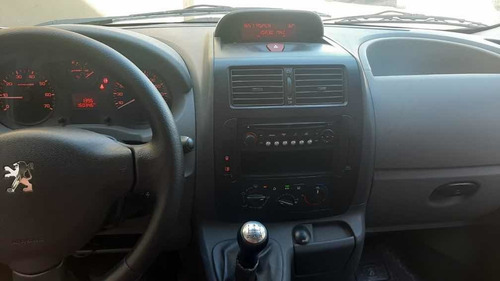 Peugeot Expert 1.6 Hdi Confort Mp3 2012