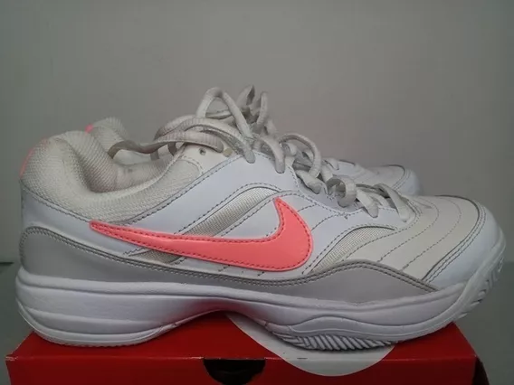 Zapatillas Nike W Tennis Court Lite 8 Us Art 19