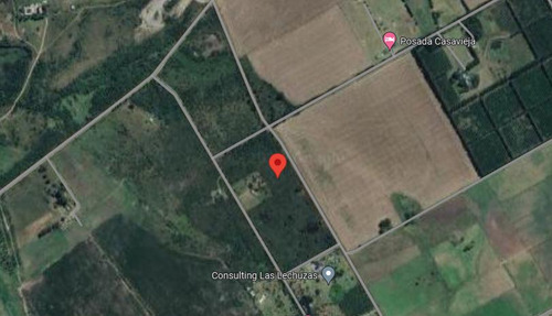 Terreno En Venta - 1 Hectárea - Matamora, Uruguay