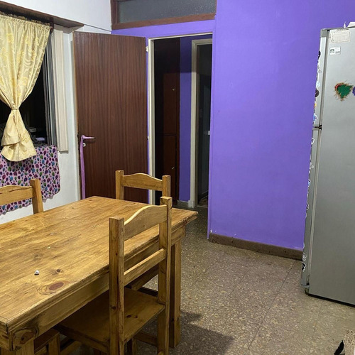 Departamento 2 Ambientes! Posibilidad De Financiacion!