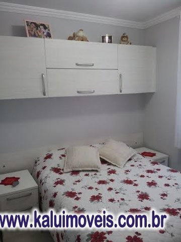 Vila Industrial - Apto. - 41176