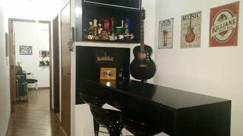 Sobrado - Ref: 3853