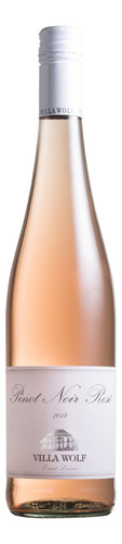 Vinho Rosé Alemão Dr Loosen Villa Wolf Pinot Noir 2018