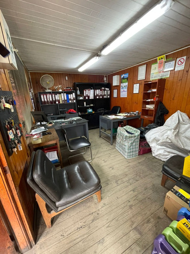 Se Vende Amplia Propiedad En Concepción