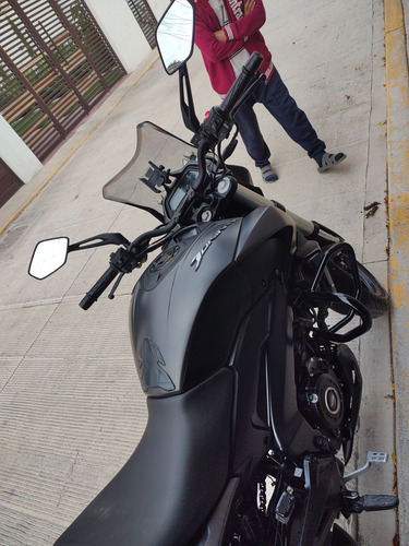 2023 Bajaj Dominar 2 Llaves Alarma/gps No Adeuda Tenencia