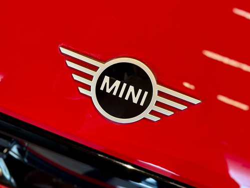 Mini Cooper 1.5 C At 3P