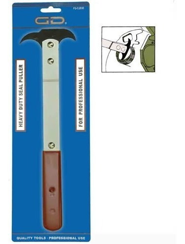 Extractor Reten Seguros Oring Arandelas Chavetas G.