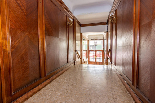 Venta Departamento 2 Amb Almagro