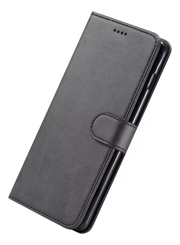 Funda Estuche Agenda Flip Para Motorola Moto Edge 40