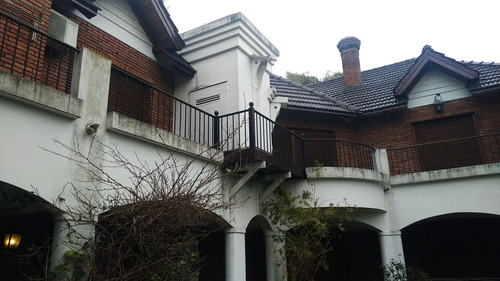 Casa En Venta En Ciudad Jardín Lomas Del Palomar