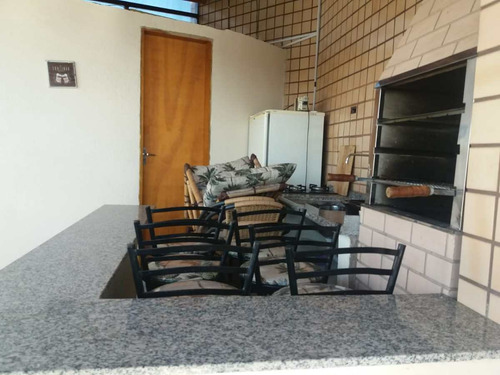 Imagem 26 de 28 de Cobertura Com 2 Dorms, Enseada, Guarujá - R$ 480 Mil, Cod: 5316 - V5316