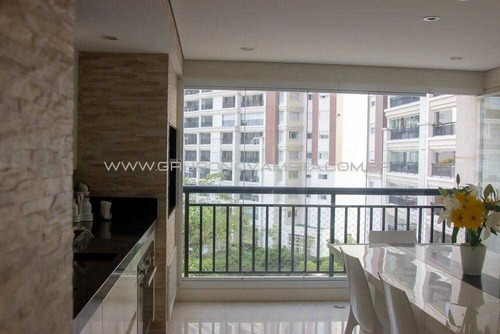 Imagem 2 de 6 de Venda De Apartamentos / Padrão Na Cidade De São Paulo 892