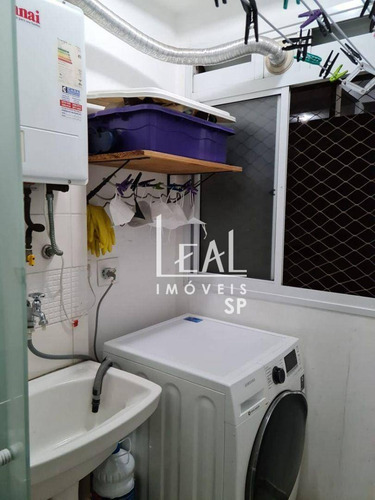 Imagem 5 de 23 de Apartamento Com 3 Dormitórios, 66 M² - Venda Por R$ 385.000,00 Ou Aluguel Por R$ 1.900,00/mês - Vila Augusta - Guarulhos/sp - Ap1600