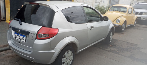 Ford Ka 1.0 Tecno Flex 3p 70 hp