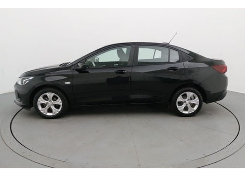 Chevrolet Onix 1.0 TURBO FLEX LTZ AUTOMÁTICO