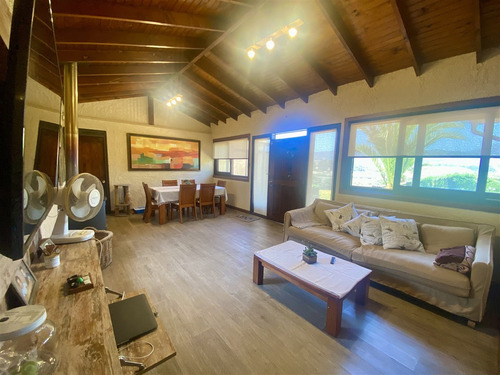 Se Vende Conjunto Residencial De 4 Casas En Campomar Iv