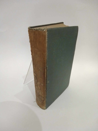 Enciclopedia Cúspide Para Triunfar En La Vida. Tomo Primero (Usado)