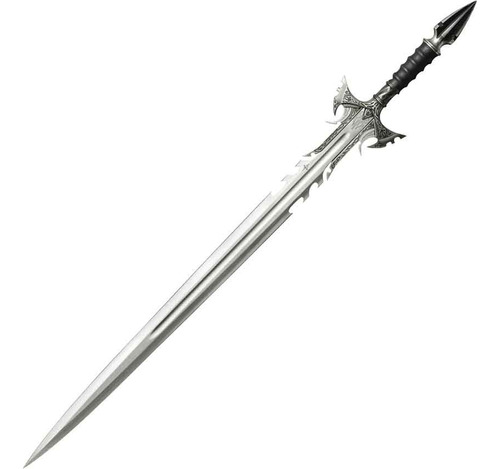 Espada Sedethul De Kit Rae United Cutlery Medieval Katana