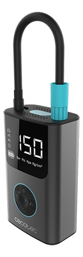 Inflador Eléctrico Cecotec Air Max