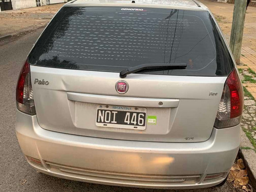 Fiat Palio 2014 1.4 Fire Pack Seg. Top
