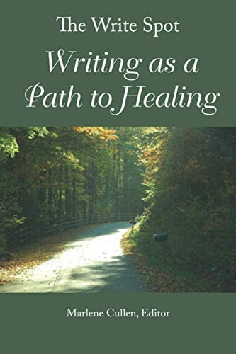 Libro:  The Write Spot: Writing As A Path To Healing