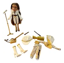 Comprar Muñeca Bratz Sasha Girlz Really Rock Importada Usa