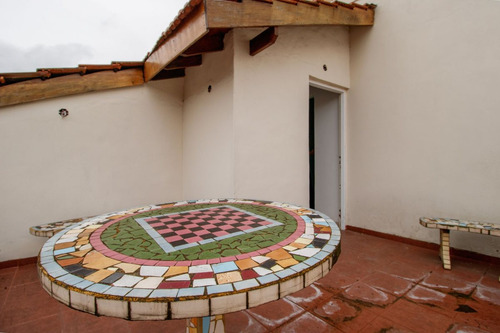 Casa En Venta 5amb En Munro
